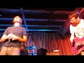Mudhoney - The Final Course (live @ The Doug Fir)