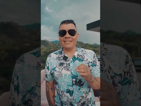Detrás de Cámaras Besitos Por Botellas - Jhonny Rivera / Alzate