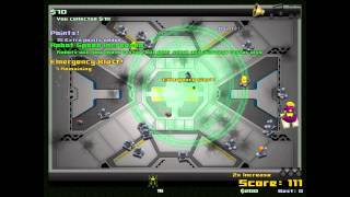 Robot Avoider - Official Trailer