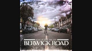 FocusTheTruth- To Whom It May Concern (Berwick Road)  Prod.by Smoking Indoors