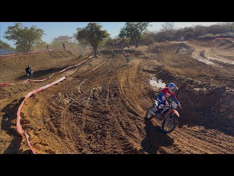 Mx2  4º ETAPA DA COPA SUDOESTE DE MOTOCROSS CARINHANHA-BA dia 19/07/2026
