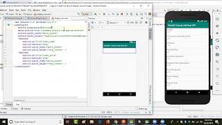 Download the video "Retrofit 2 Android Tutorial | Restfull API | Rest API | Part-2"