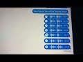 Blue S Clues UK Kevin S Incorrect Answers From Series 2 My Version