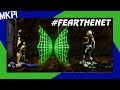 Fearthenet Salty Co Op W Zumch MK Anthology