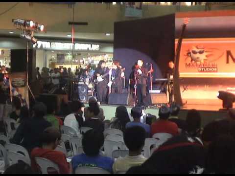 PPF All-Stars Gig 10 @ U Got Game X3M XPO - Believe in Love (PPF Style)