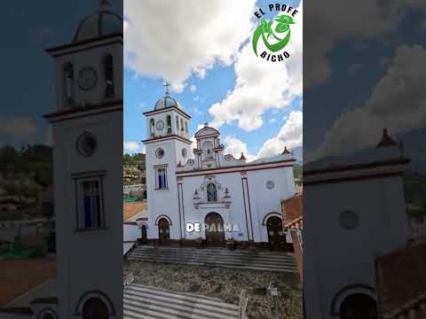 Macanal en Boyaca.