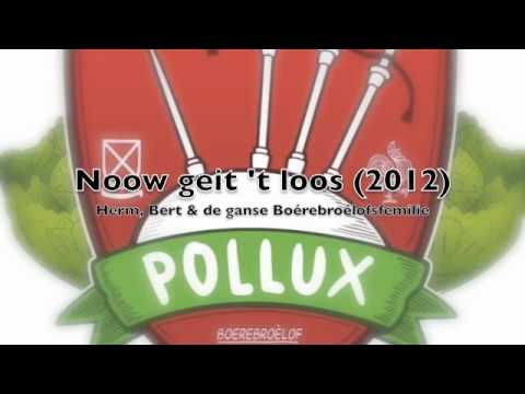 Noow geit 't loos 2012 (Holladieeja)