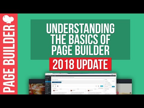 WPBakery Page Builder Beginners Guide Formerly Visual Composer