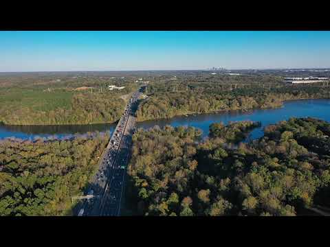 Do we need a new bridge across the Catawba River? | WFAE 90.7 - Charlotte's NPR News Source