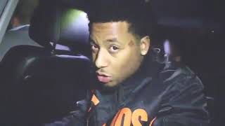 A$AP ANT (YG ADDIE) - $CHOLAR SNIPPET FT. ZODUH (PROD. LORDFUBU)