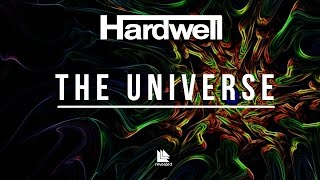 Hardwell &amp; Pitchback - Universe (Original Mix)