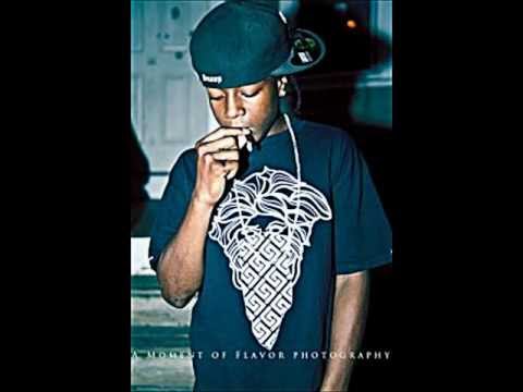 Churpboyclipzz FT Snoop "POPPIN ROSE"