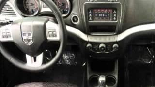 preview picture of video '2014 Dodge Journey Used Cars San Antonio TX'