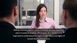 🏡✨How to Sell Your Tenant-Occupied House Fast & Hassle-Free ✨🏡