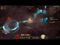 PTR 2.1.2 Diablo III Monk Solo T6 