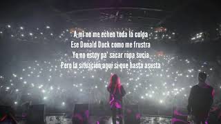 Snow Tha Product  - Despierta (Letra)