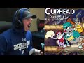 ULTIMATE CUPHEAD DLC RAGE COMPILATION 1