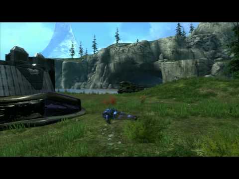 Halo reach epic betrayal