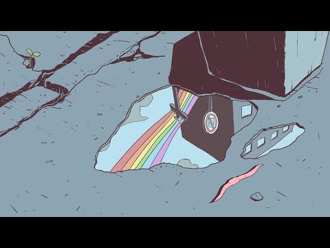 drimandr - веселка