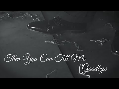 Pepe Marquez - Then You Can Tell Me Goodbye