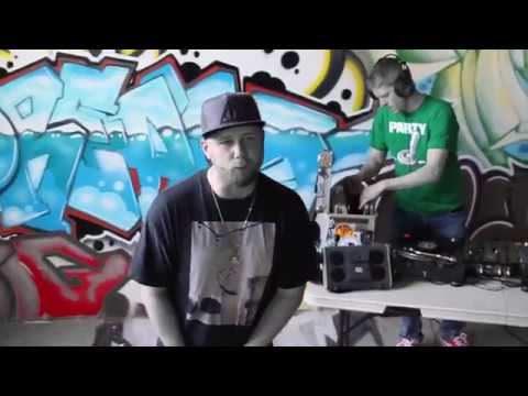 Dag - Alphabetix Cypher (featuring Tek Pro & Pollyfree)