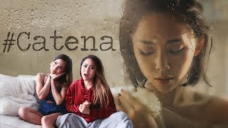 Hai Con Điên Ngồi Xem TÓC TIÊN - CÓ AI THƯƠNG EM NHƯ ANH (#CATENA) ft. Touliver (REACTION!)