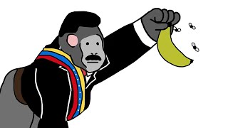 Qué es el comunismo explicado con plátanos