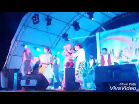 Ringa Horen - Noyel Raj With Sanidapa