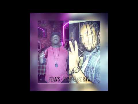 Np Hozman - Fean's - Ft. Gobe Raw