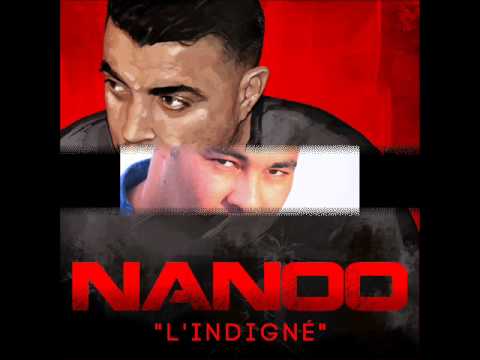 Nanoo Underground feat Kader Japonais