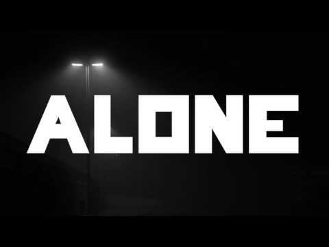 SCH X PNL TYPE BEAT - ALONE ( PROD. BY MT BEATS )