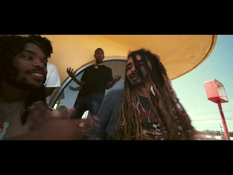 Three D. Swayze - Johnny Cash ft. Krysis theword