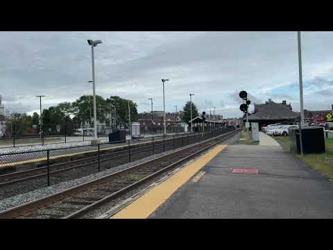 MBTA 525, 526 | Framingham MA