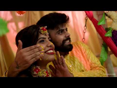 Wedding Photographer portfolio by The Dream Stories in Bhopal - Photo 3