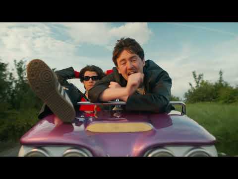 Circles - push baby