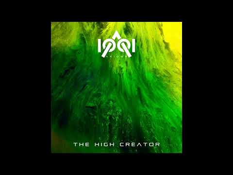 Axiom9 - The High Creator (Full Album - 2019)
