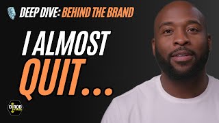I Almost Quit Personal Training… Then This Happened | My lululemon Huddle Experience
