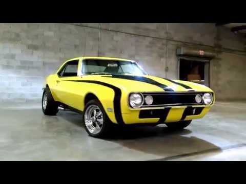 Thumbnail for A Warehouse FULL of Muscle Car GOODNESS by Car, Muscle car