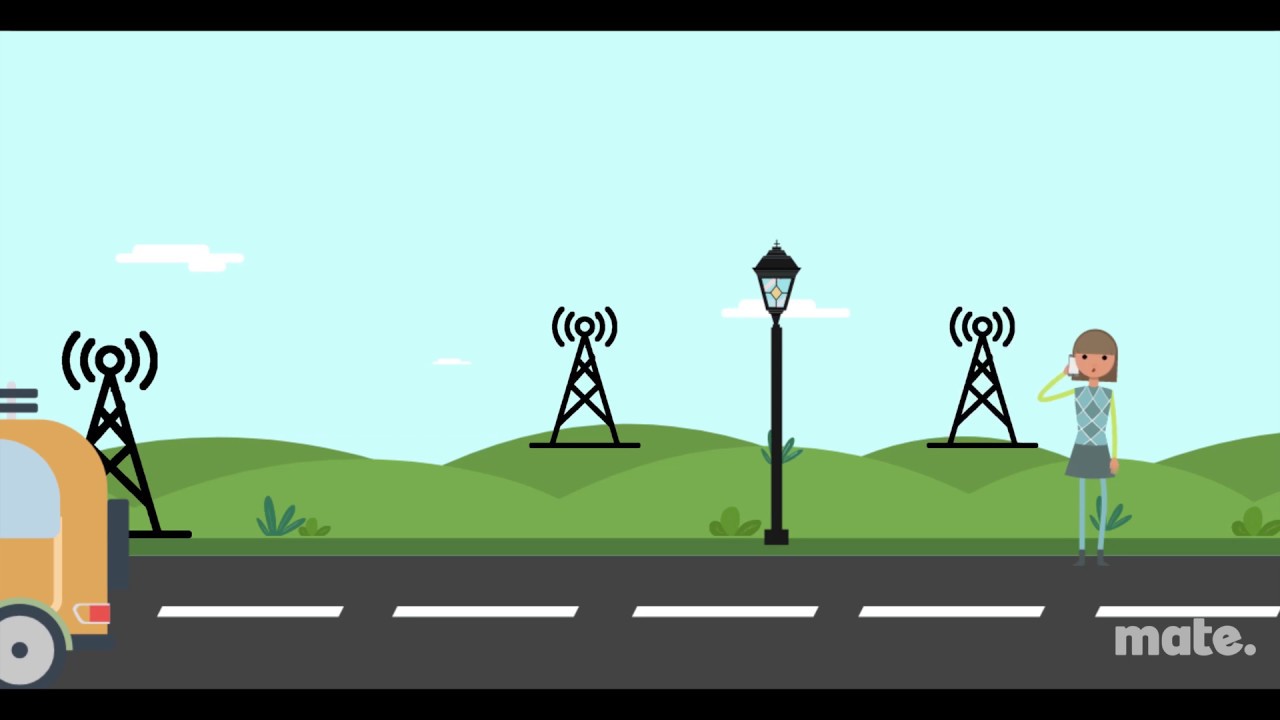 nbn Fixed Wireless explained