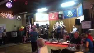 Arnt Arntzen Jazz Band "Some Of These Days"