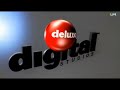 My New Popular Video Deluxe Digital Studios Logo Transformation