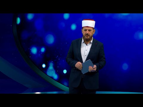 18. El-Bariu-Filluesi - Dr. Shefqet Krasniqi