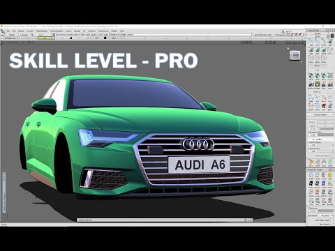 FREE ALIAS Day 8 - Part 3: Final Details