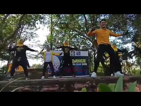 Antwan Dago ft Legara ( Tsk Fitness )