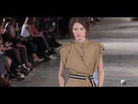 Zalesova – Lviv Fashion Week SS 2020