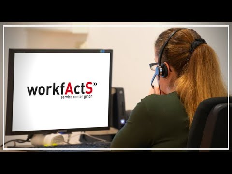 Service Center & Call Center YouTube-Vdeominiatur 1