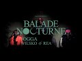Jogga | BALADE NOCTURNE #3 (feat. Wilsko & REA.)
