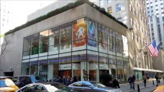 Pokémon Sun/Moon Midnight Launch at Nintendo NY