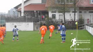preview picture of video 'TSV Eschach - SGM Bodnegg/Grünkraut'