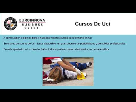 Cursos Youtube Online Euroinnova